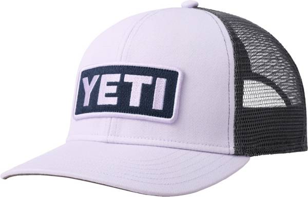 YETI Logo Badge Mid-Pro Trucker Hat product image