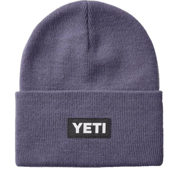 Yeti clearance knit hat