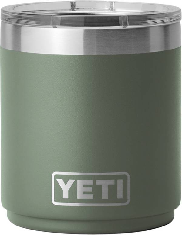 YETI® Rambler Lowball Tumbler – Certified Angus Beef