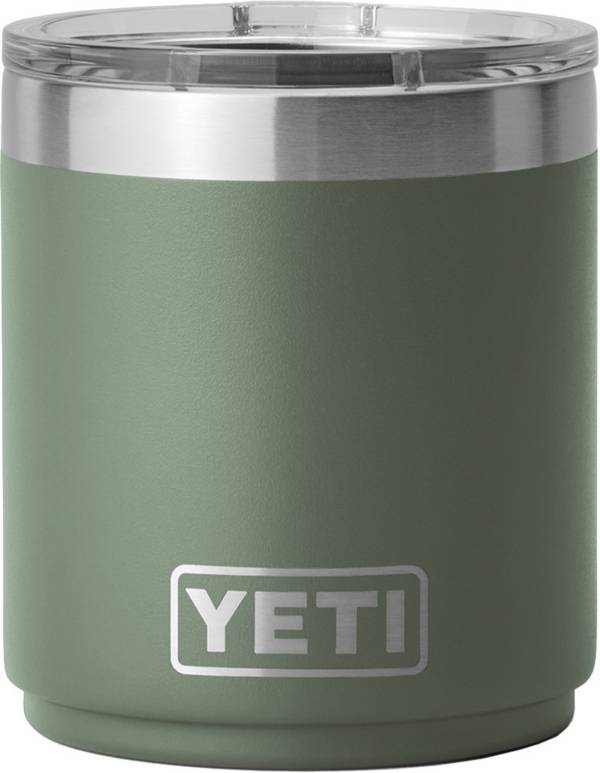 YETI YETI Rambler 10 oz. Lowball - Alpine Yellow $ 20