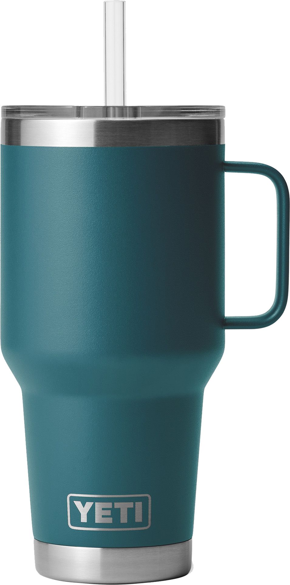 YETI 35 oz. Rambler Mug with Straw Lid product image