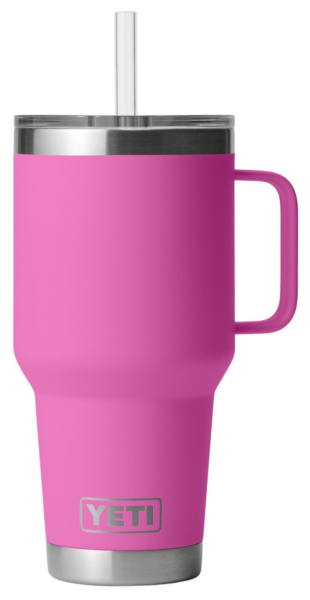 YETI 35 oz. Rambler Mug with Straw Lid product image