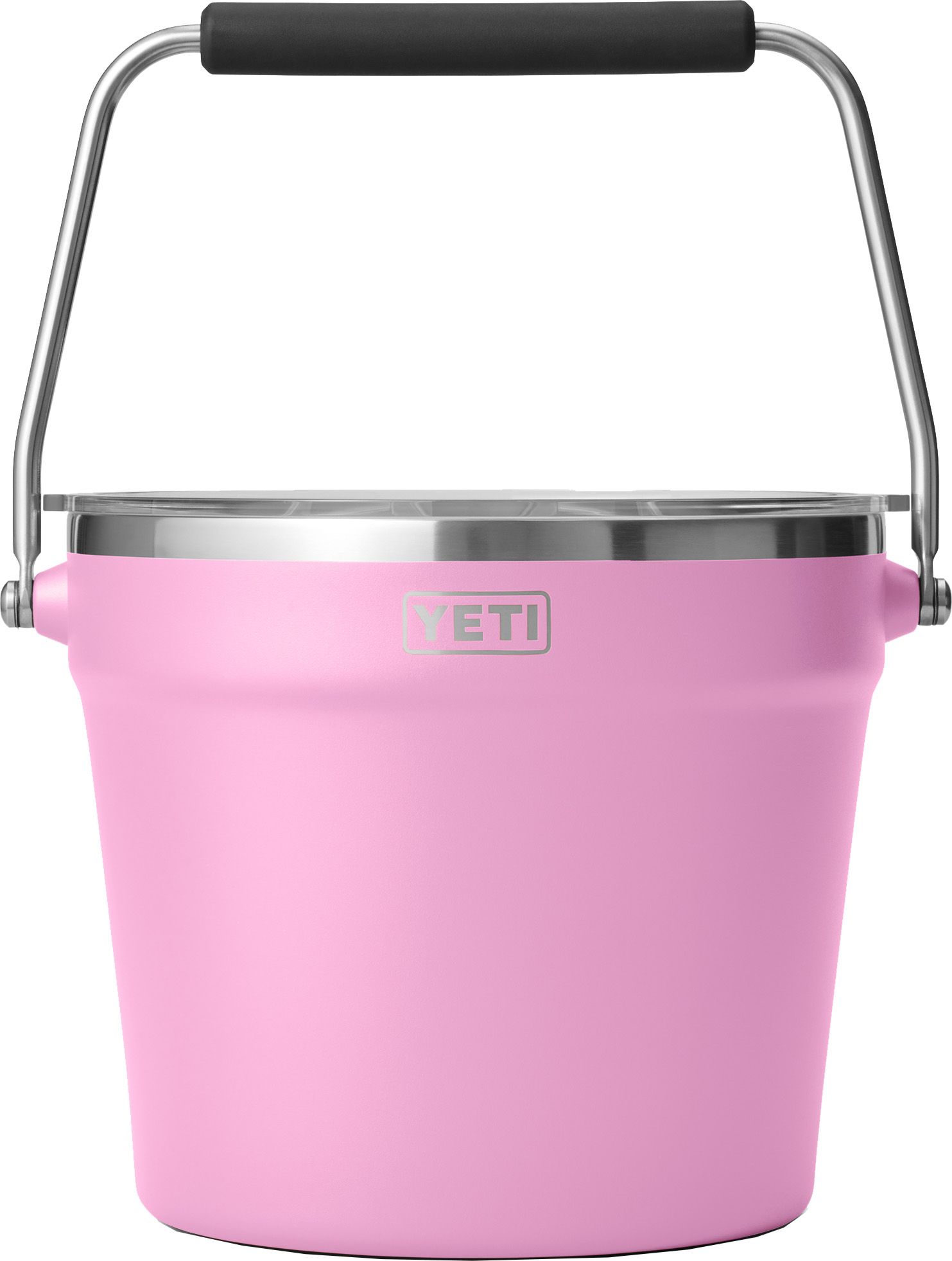 Power Pink
