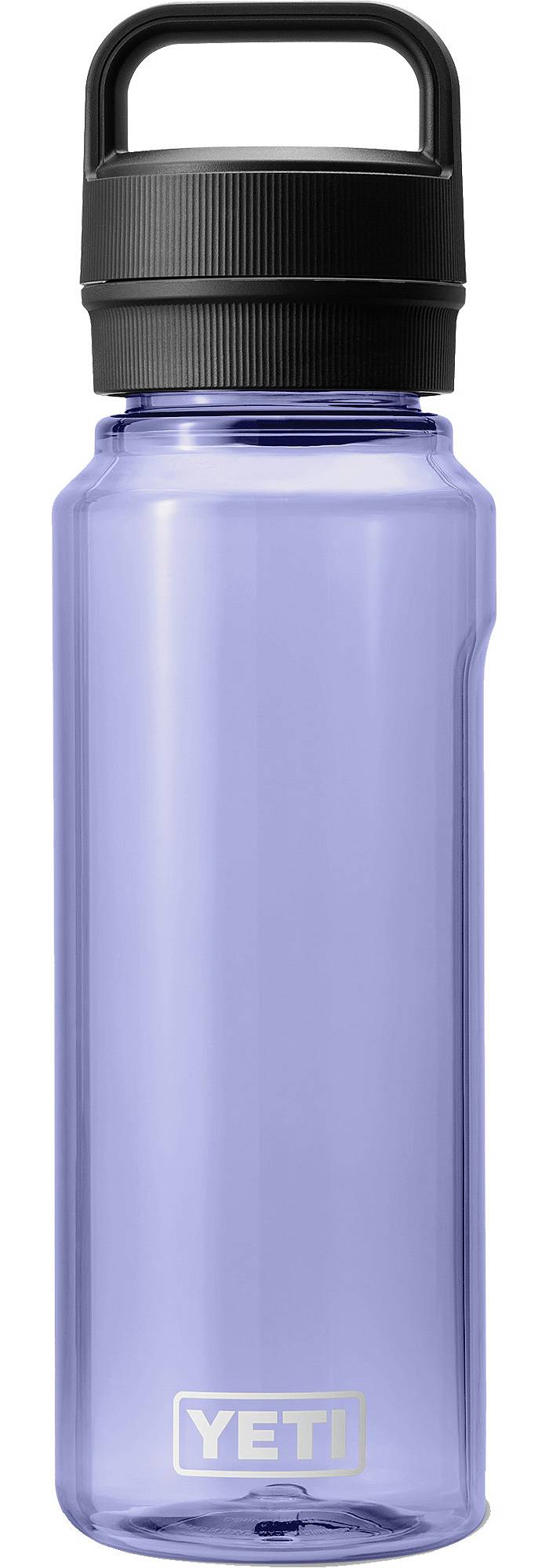 YETI Rambler 26 Oz Straw Bottle Cosmic Lilac