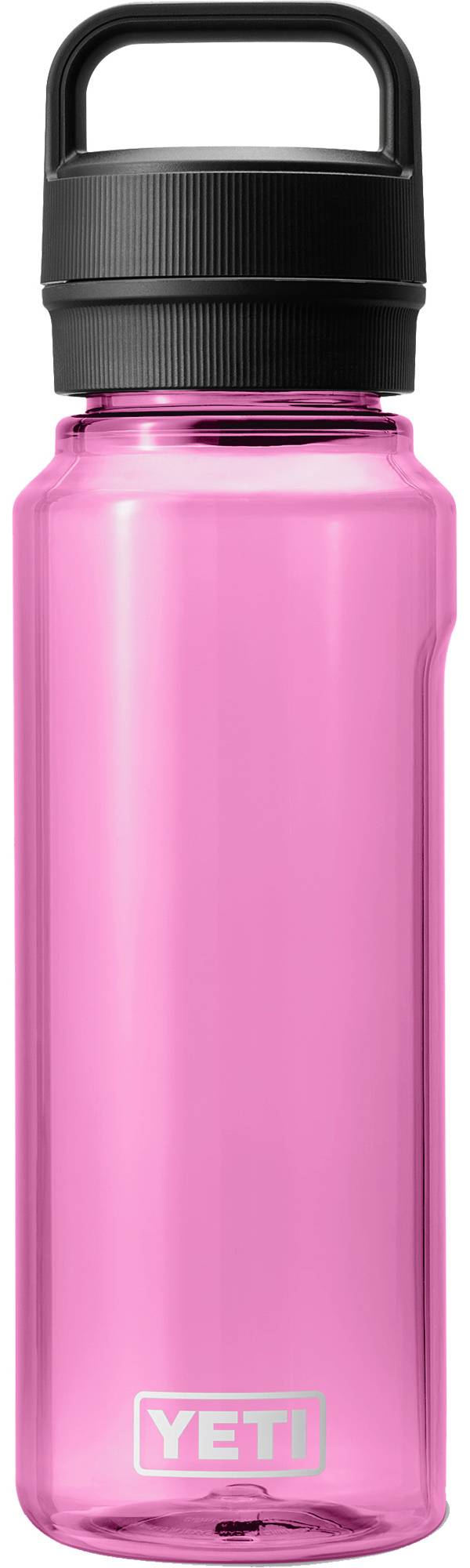 Yeti Yonder 1 L/34 oz. Water Bottle - Power Pink