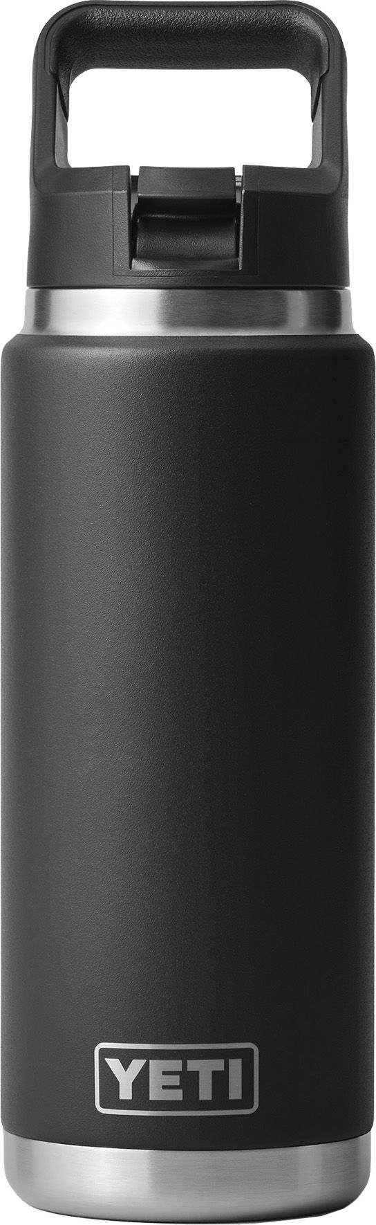 YETI 26 oz. Rambler Bottle with Straw Cap product image