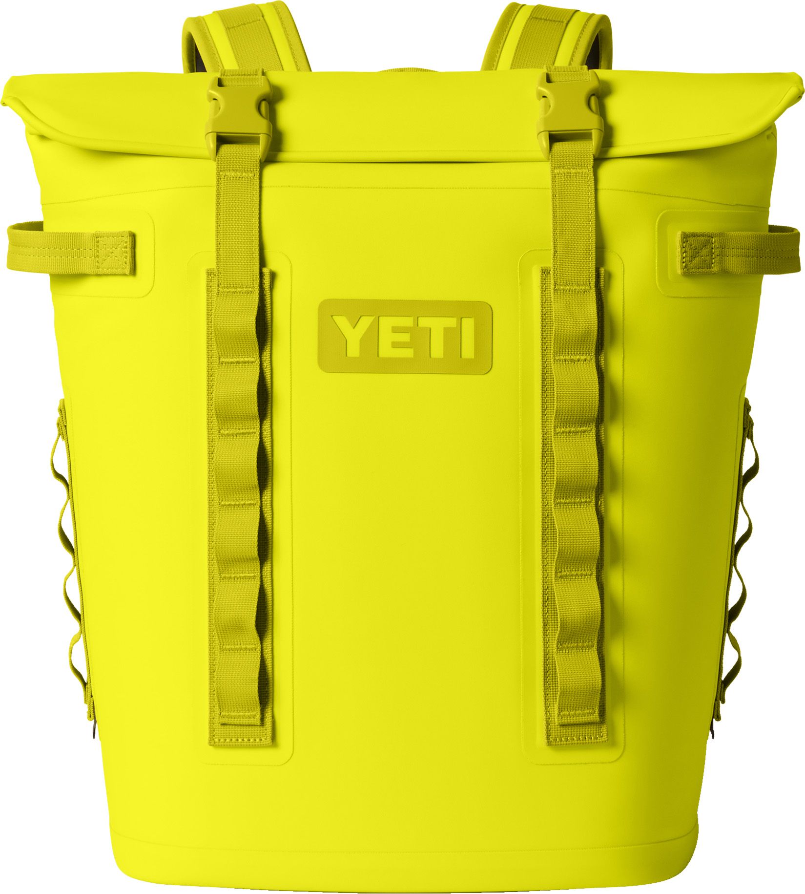 Firefly Yellow