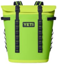 YETI Hopper M20 Soft Backpack Cooler | Golf Galaxy