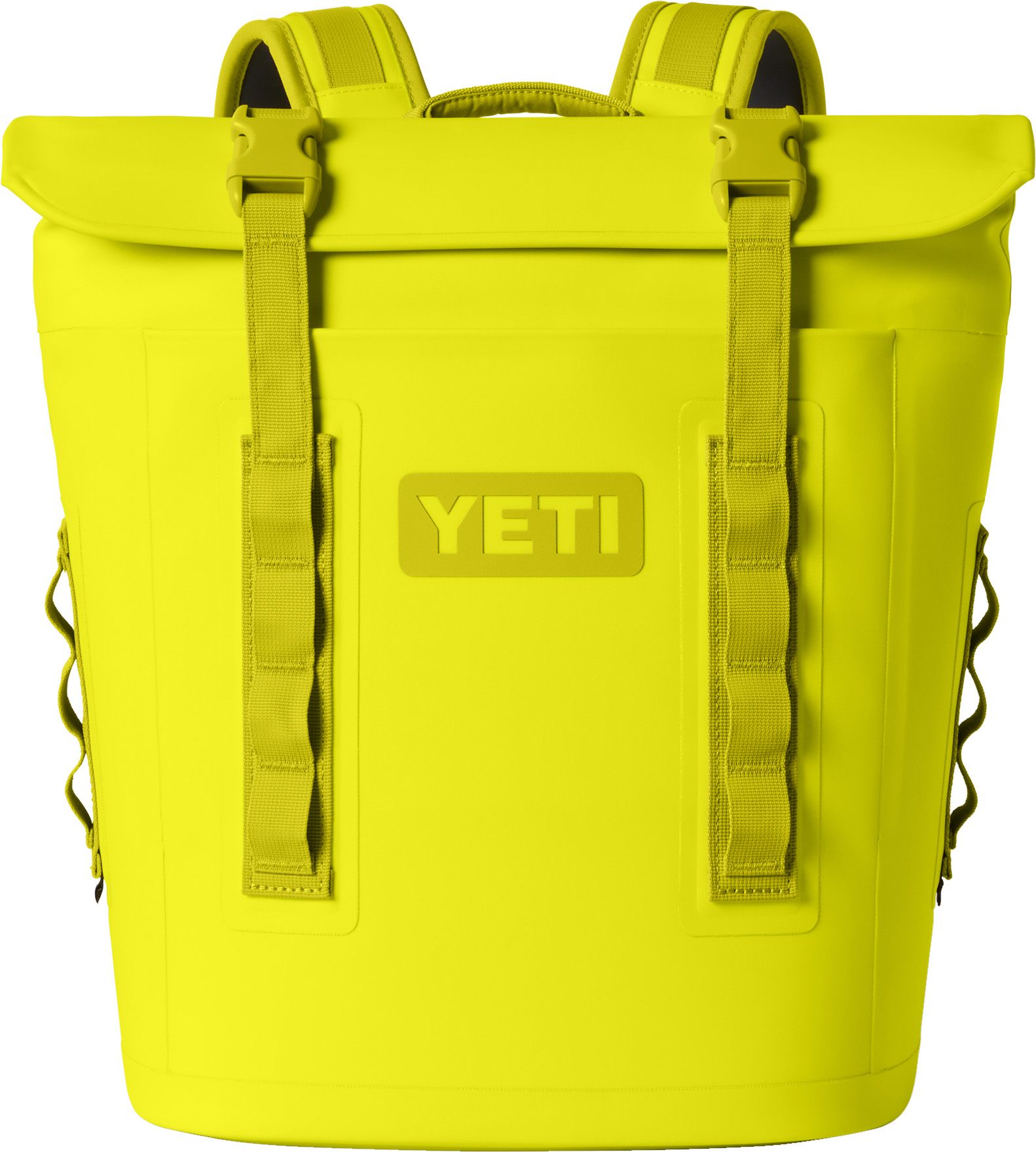 Firefly Yellow