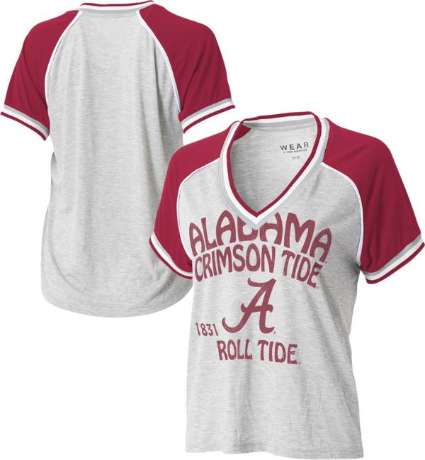 Alabama crimson 2024 tide sportswear