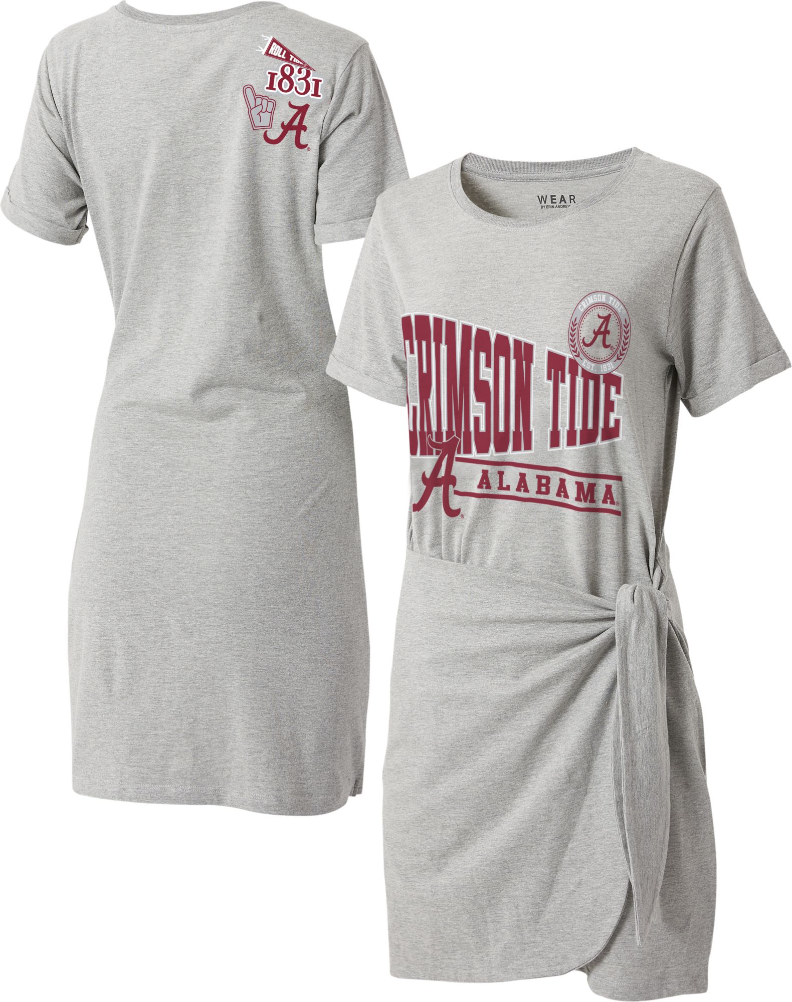 Alabama Dresses