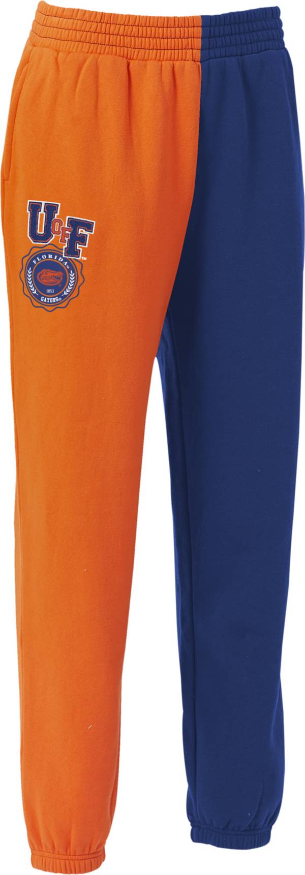 Florida best sale gators joggers