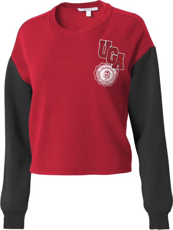 Uga 2024 women's sweatshirt