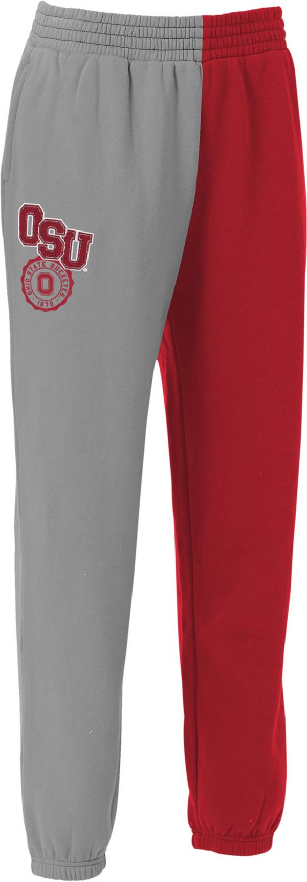 Ohio state buckeyes discount sweatpants