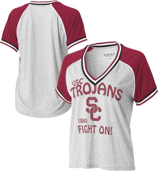 Usc cheap women's jersey