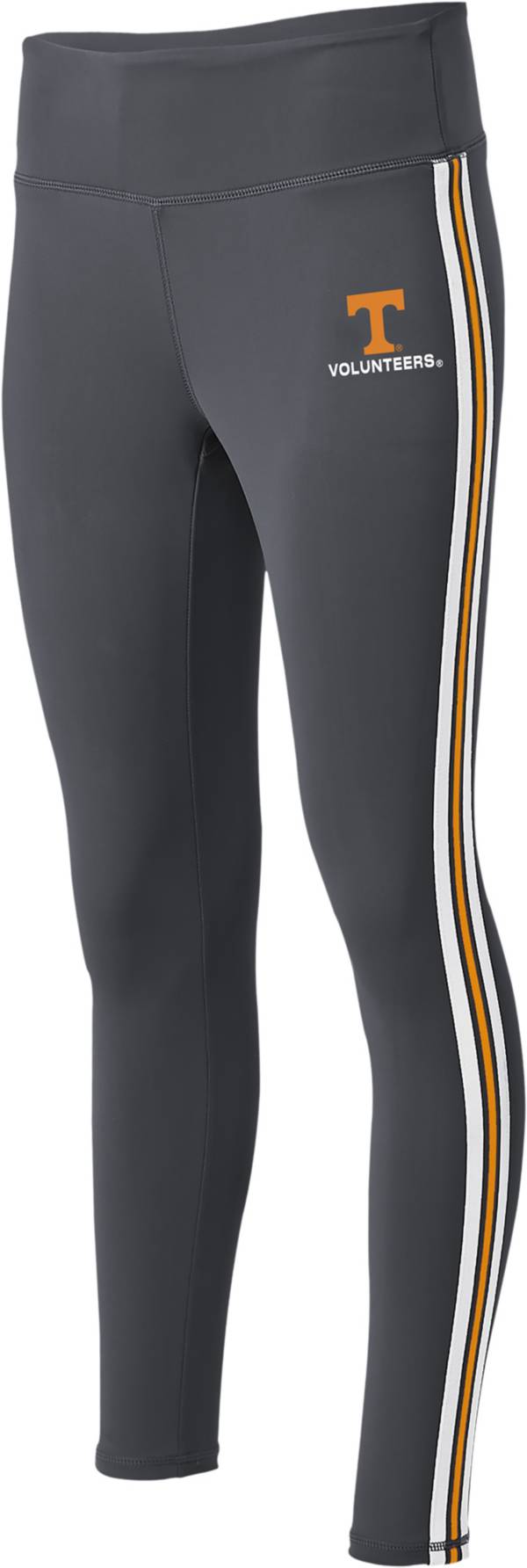 Buy Grey Leggings for Women by Teamspirit Online