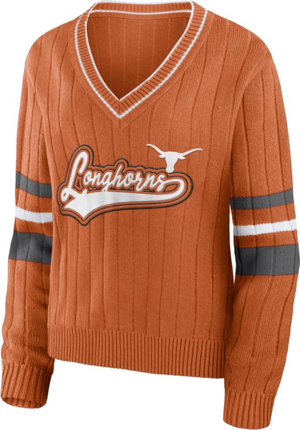 Women's WEAR By Erin Andrews Orange Tampa Bay Buccaneers