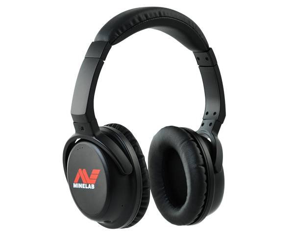 Minelab 80 Wireless Headphones product image