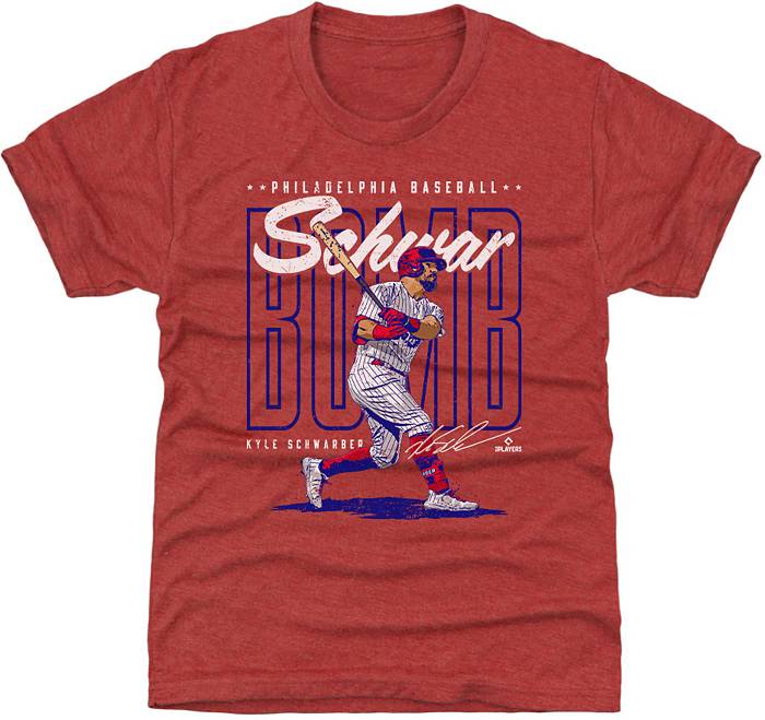 Kyle Schwarber Jerseys & Gear  Curbside Pickup Available at DICK'S