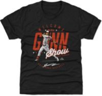 Gunnar Henderson Baltimore Orioles Youth Orange Roster Name & Number  T-Shirt 