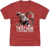 NHL Youth Florida Panthers Matthew Tkachuk #19 Premier Home Jersey