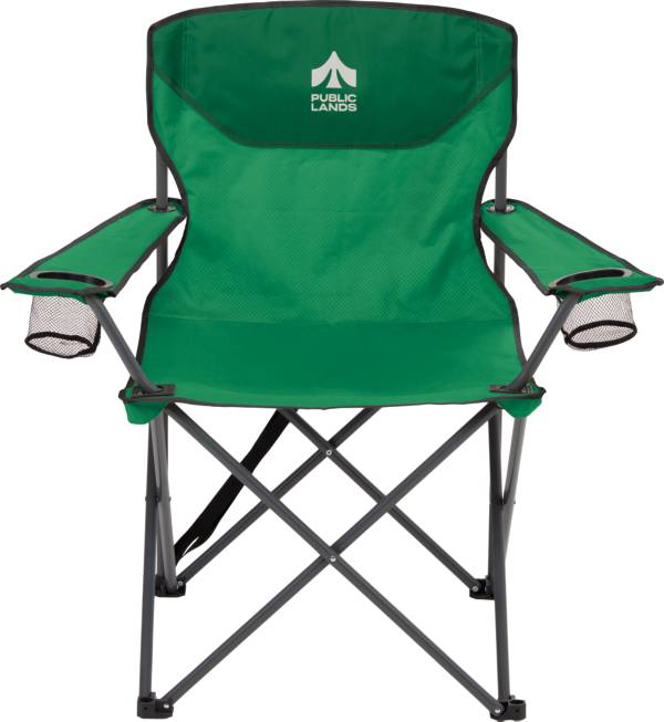 Public Lands Oversized Quad Chair product image