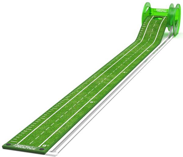 Perfect Practice ROLL-A-PUTT Putting Mat product image