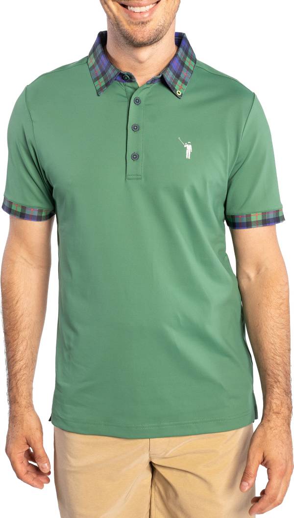 William Murray Men's Family Ties Golf Polo product image