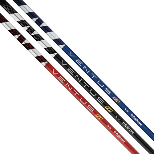 Fujikura VENTUS Velocore+ Graphite Wood Shaft (.335