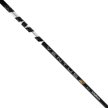 sorry, Fujikura VENTUS Black TR Graphite Wood Shaft is currently out of stock