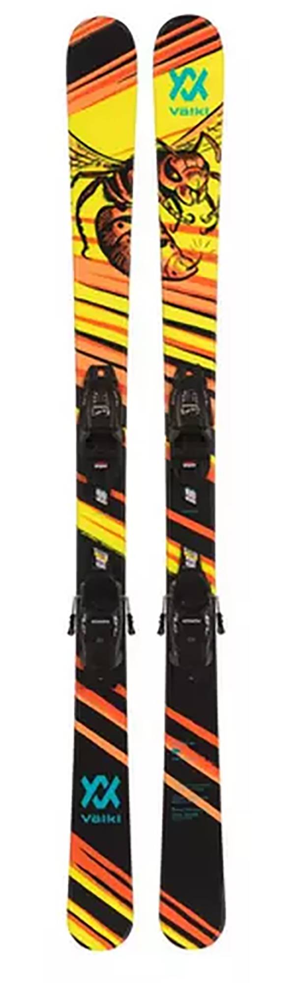 Volkl 23'-24' Youth Wasp VMotion Freestyle SKis product image