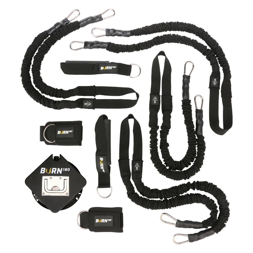 BURN180 Pro System product image