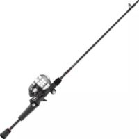 Zebco Stinger Spinning Rod Combo 6' 6 Medium Rod Stinger Spinning