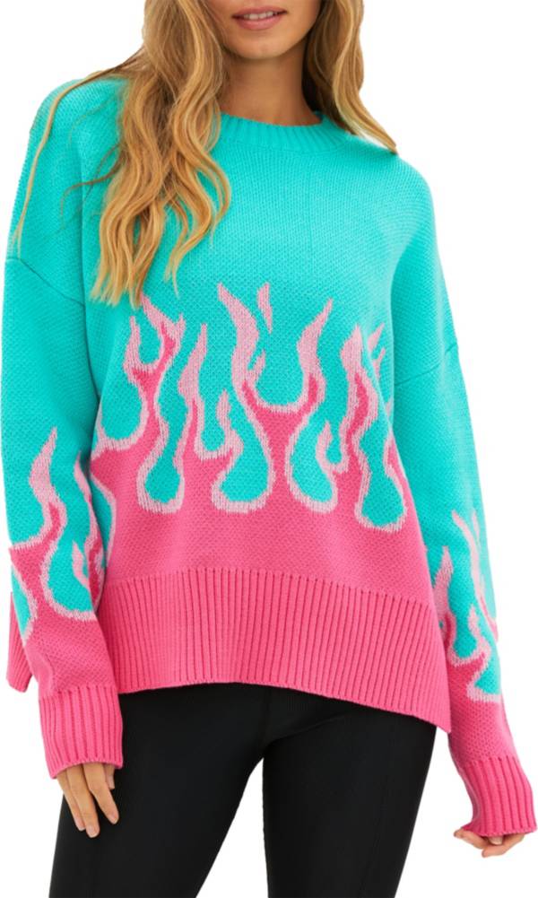 Beach Riot Women's Callie Sweater | Dick's Sporting Goods