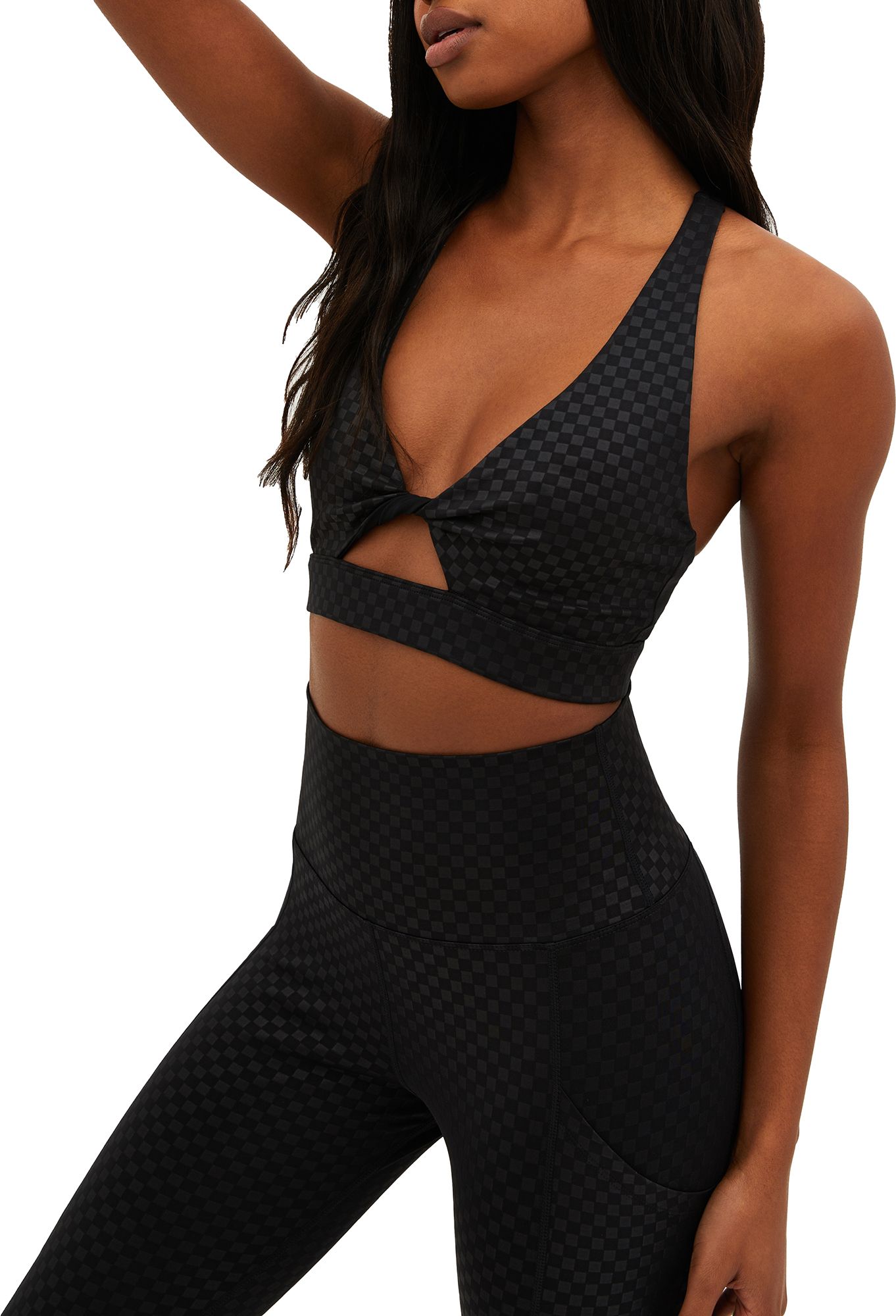 Beach Riot Women's Twist Top product image