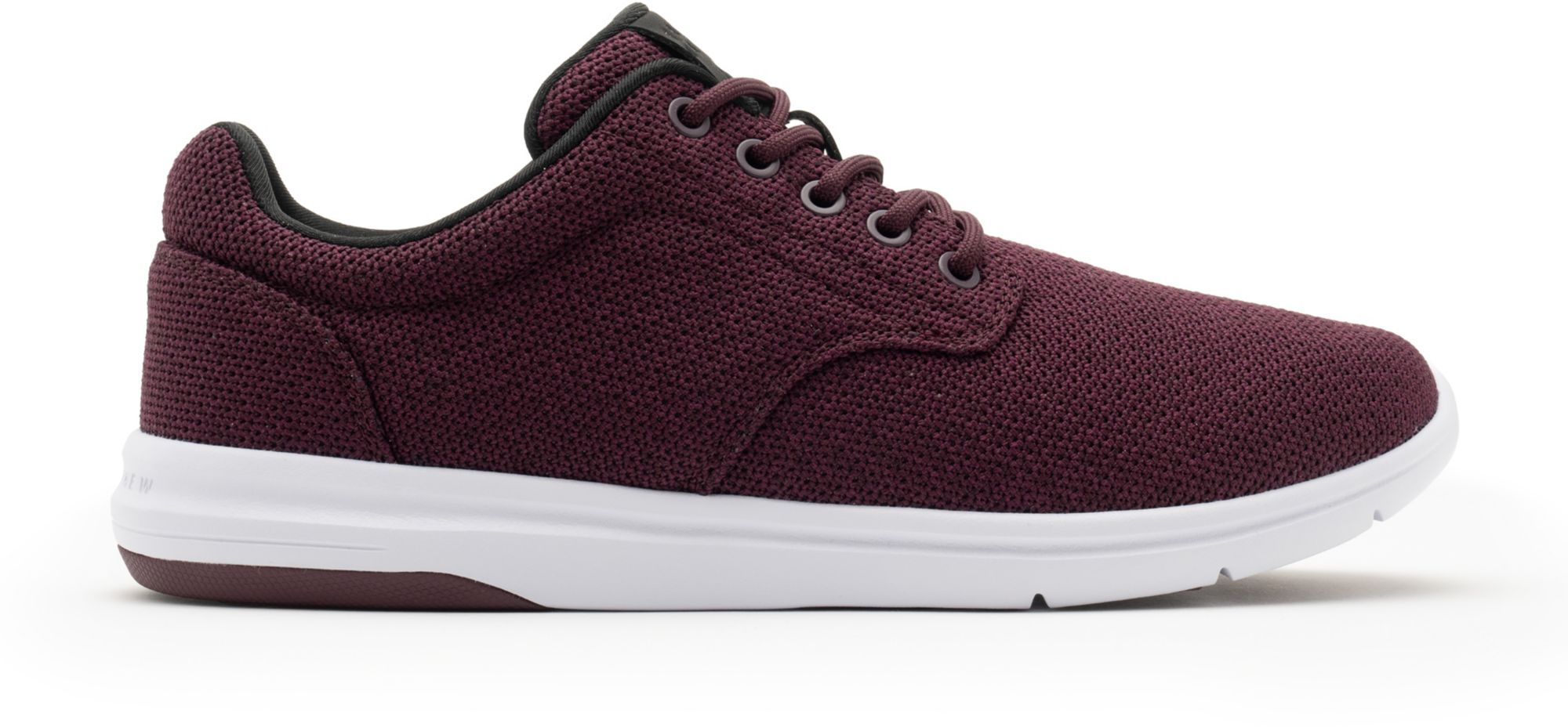 TravisMathew Men's The Daily 2.0 Knit Lace-Up Golf Shoes product image