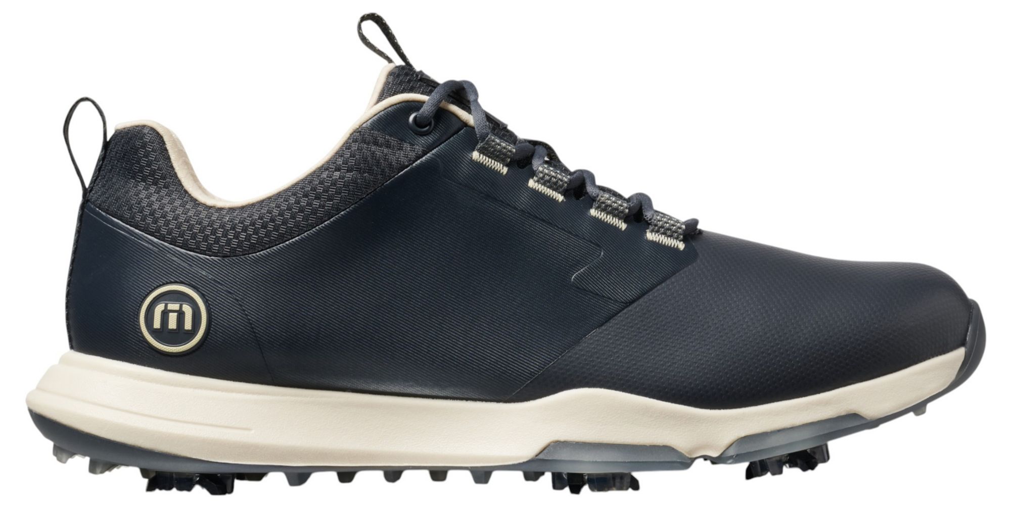 TravisMathew Men's The Ringer 2.0 Golf Shoes product image