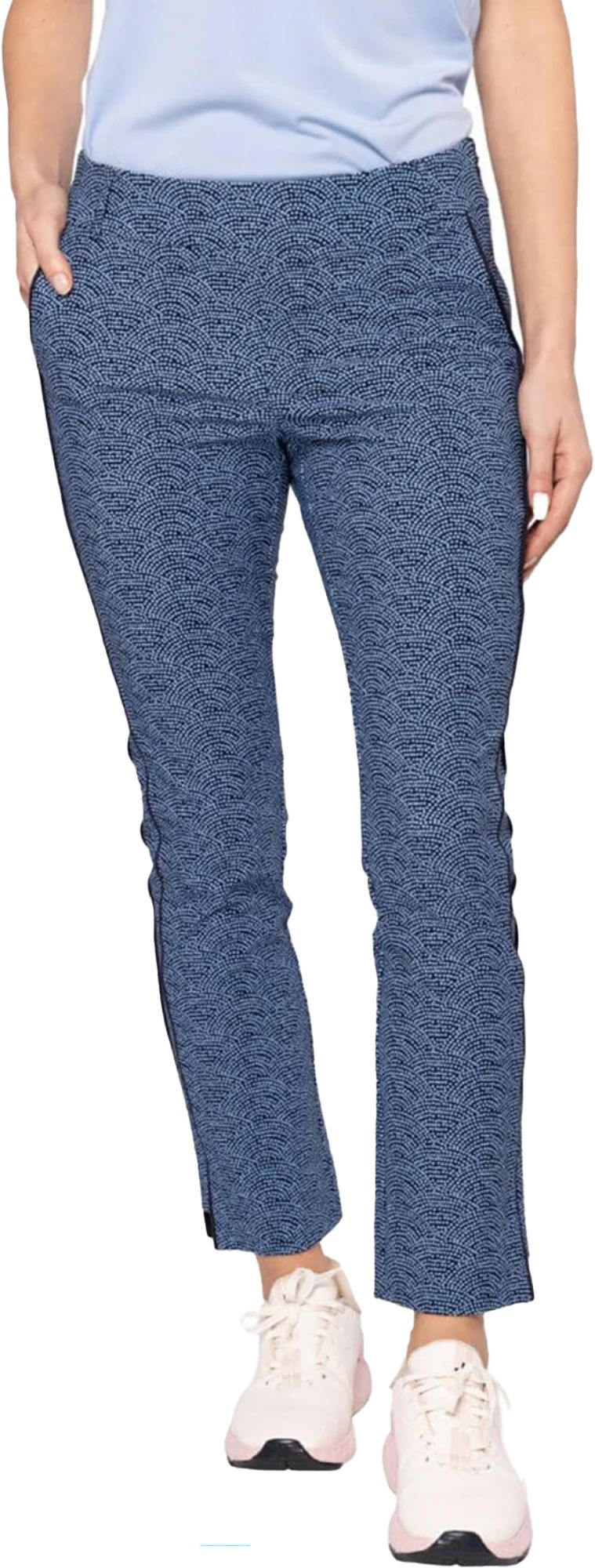 Golftini Women's Ankle Golf Pant product image