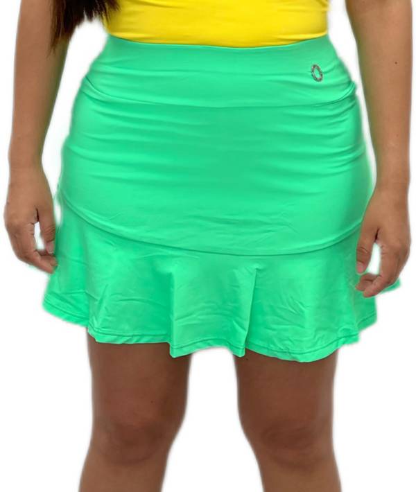 Bluefish Women's Full Tennis Skort product image