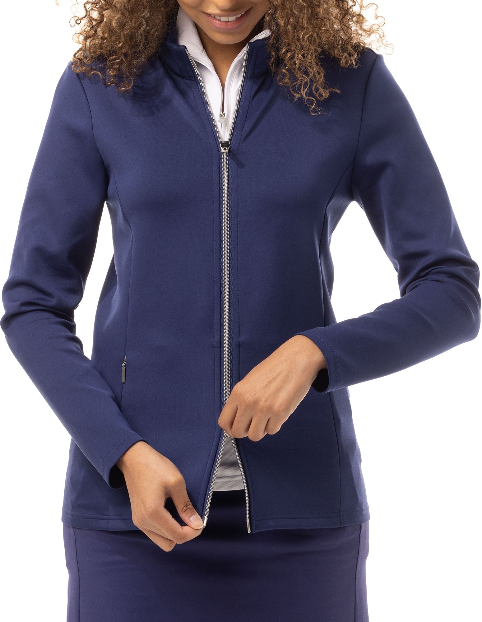 SanSoleil Women's Sol-Layer Jacket product image