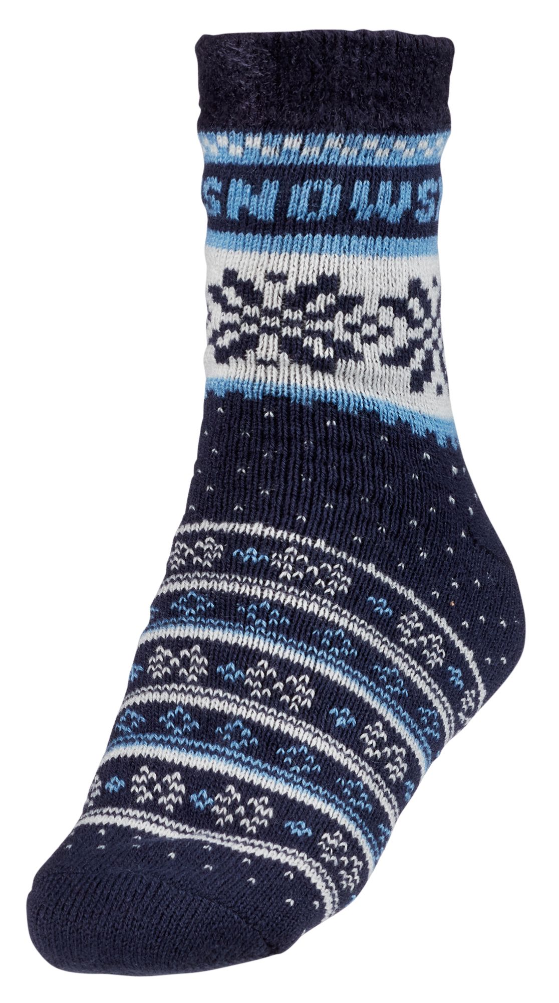 Northeast Outfitters Men's Holiday HoHo Socks product image