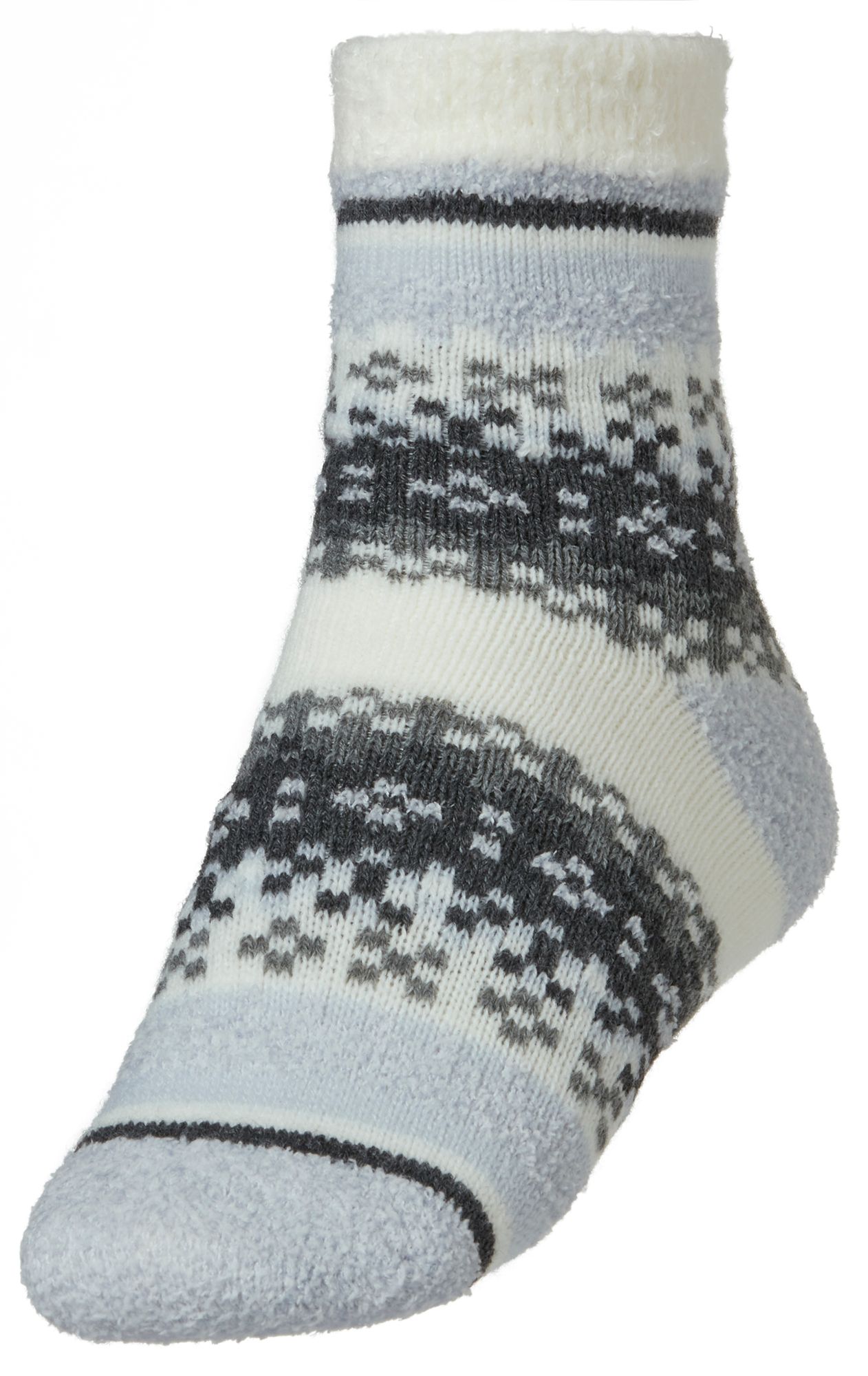Northeast Outfitters Women's Cozy Cabin Fuzzed Over Socks product image