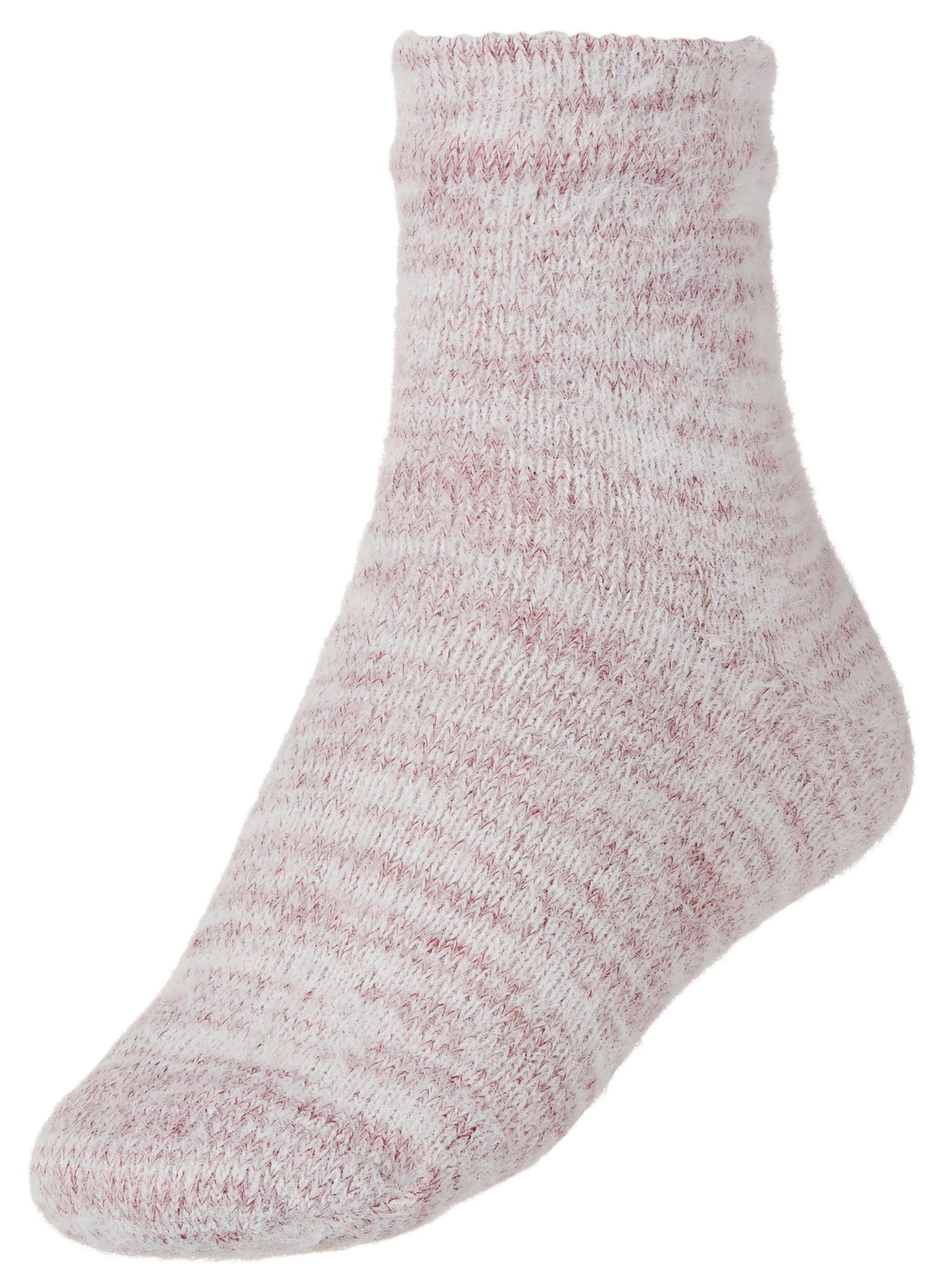 Northeast Outfitters Women's Cozy Cabin Random Feed Feather Socks product image