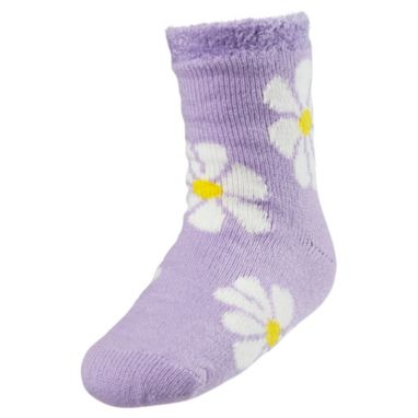 sorry, Northeast Outfitters Girls' Cozy Cabin Daisy Socks is currently out of stock