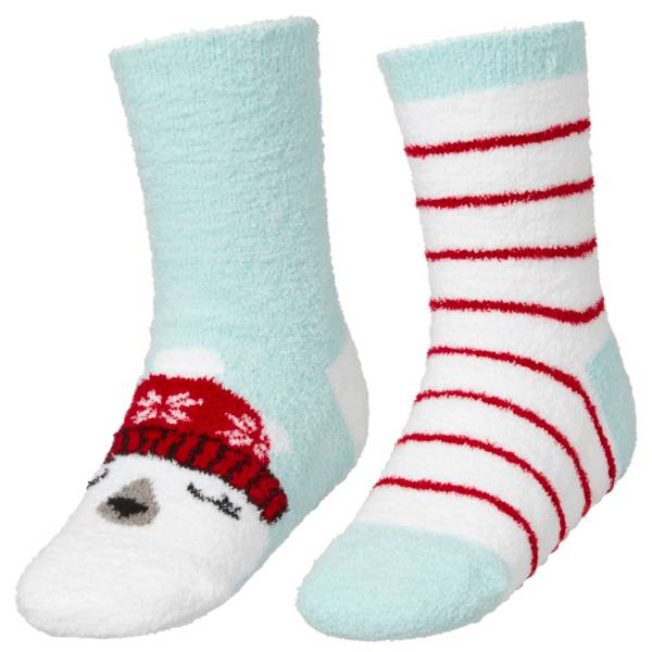 White Ballet Non-Slip Grip Socks  Afterpay Online - SOCK IT AND CO.®