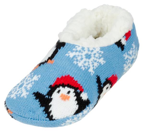 Christmas slipper socks on sale kids