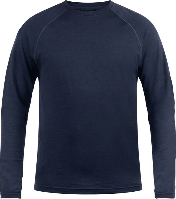 ZOIC Men's Strata Lightweight Merino Long Sleeve Jersey product image