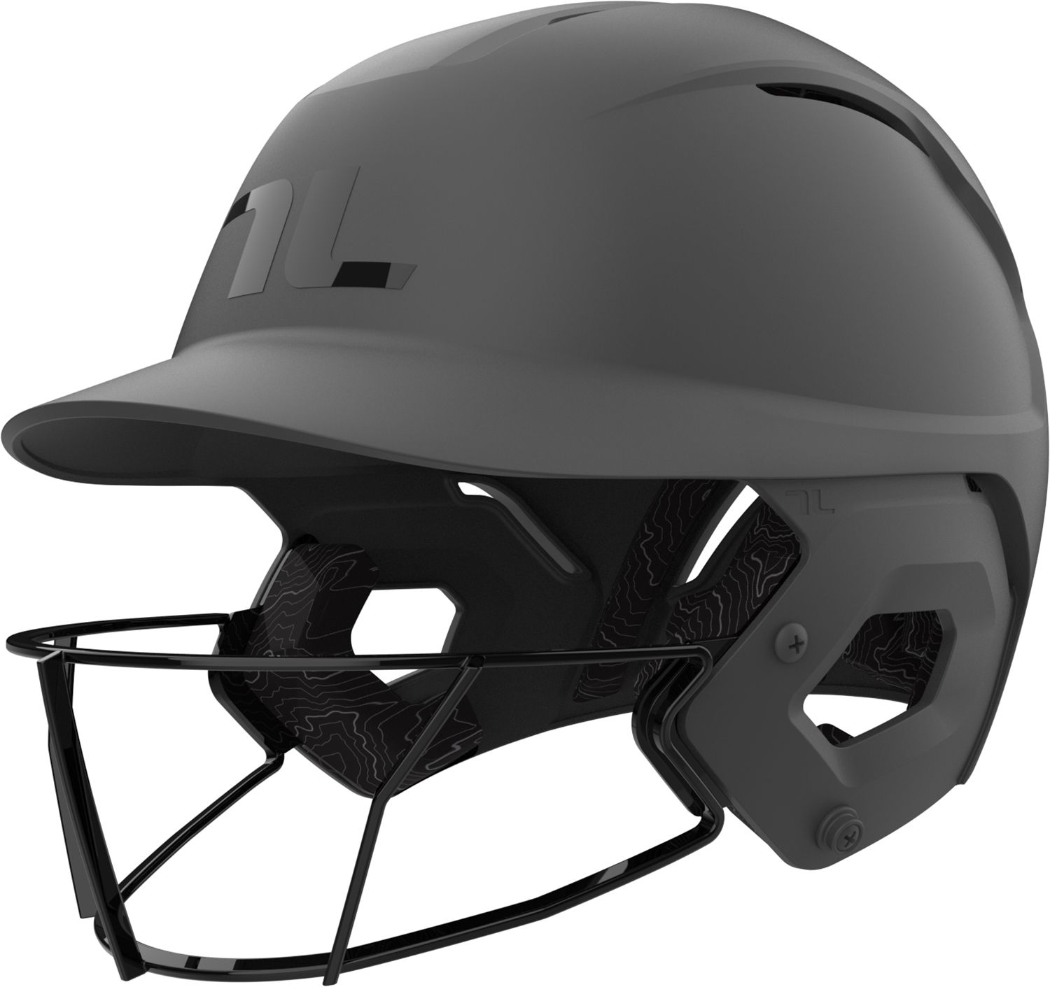 TUCCI Potenza Softball Batting Helmet w/ Facemask product image