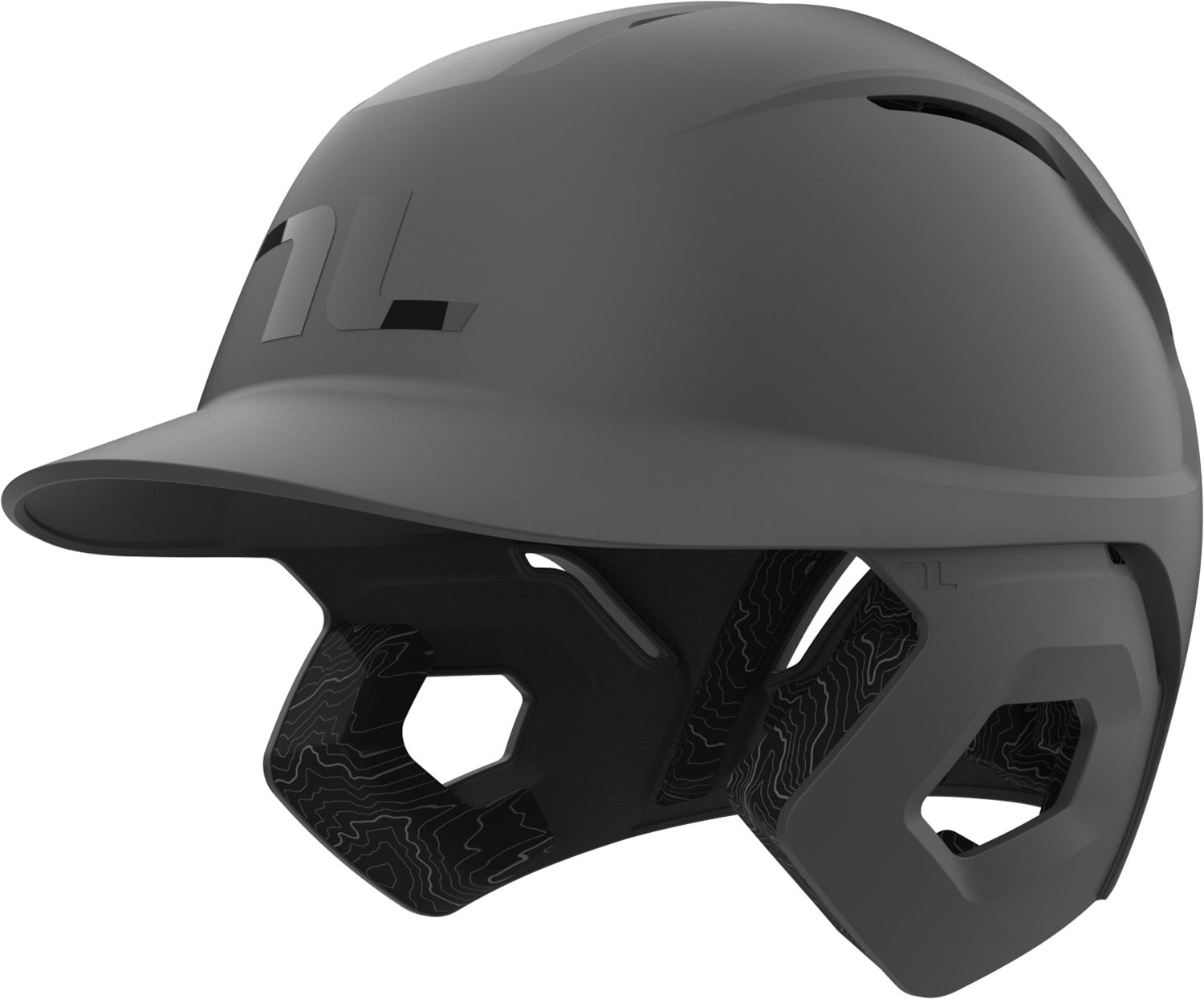 TUCCI Potenza Baseball Batting Helmet product image