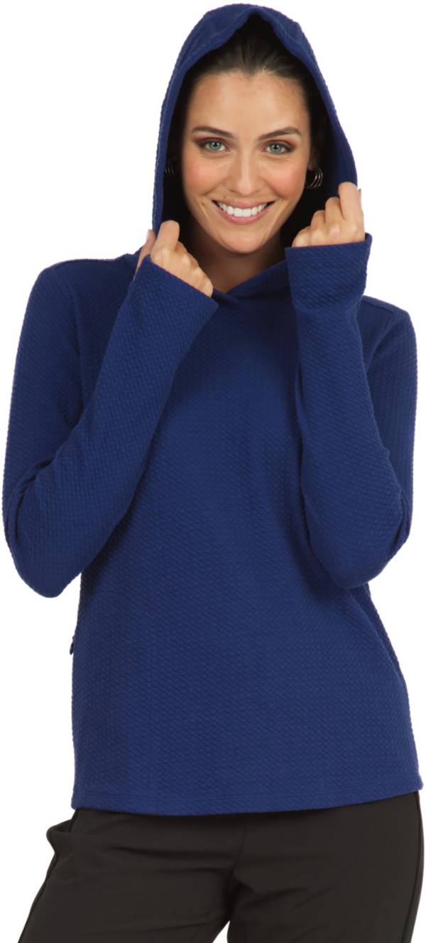 IBKUL Women's Long Sleeve Hoodie product image